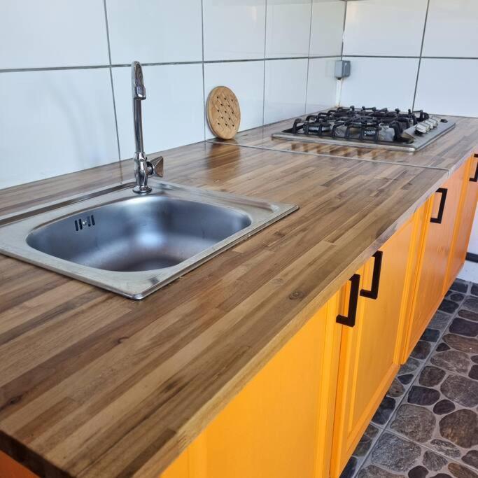 Charmant Studio D'Invite - Baie-Mahault Dış mekan fotoğraf