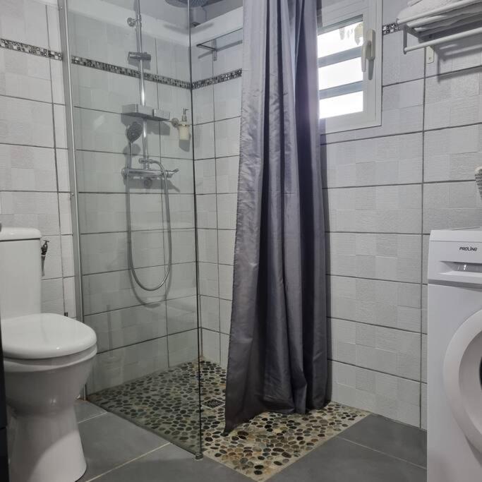 Charmant Studio D'Invite - Baie-Mahault Dış mekan fotoğraf
