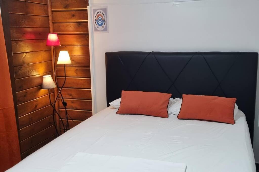 Charmant Studio D'Invite - Baie-Mahault Dış mekan fotoğraf