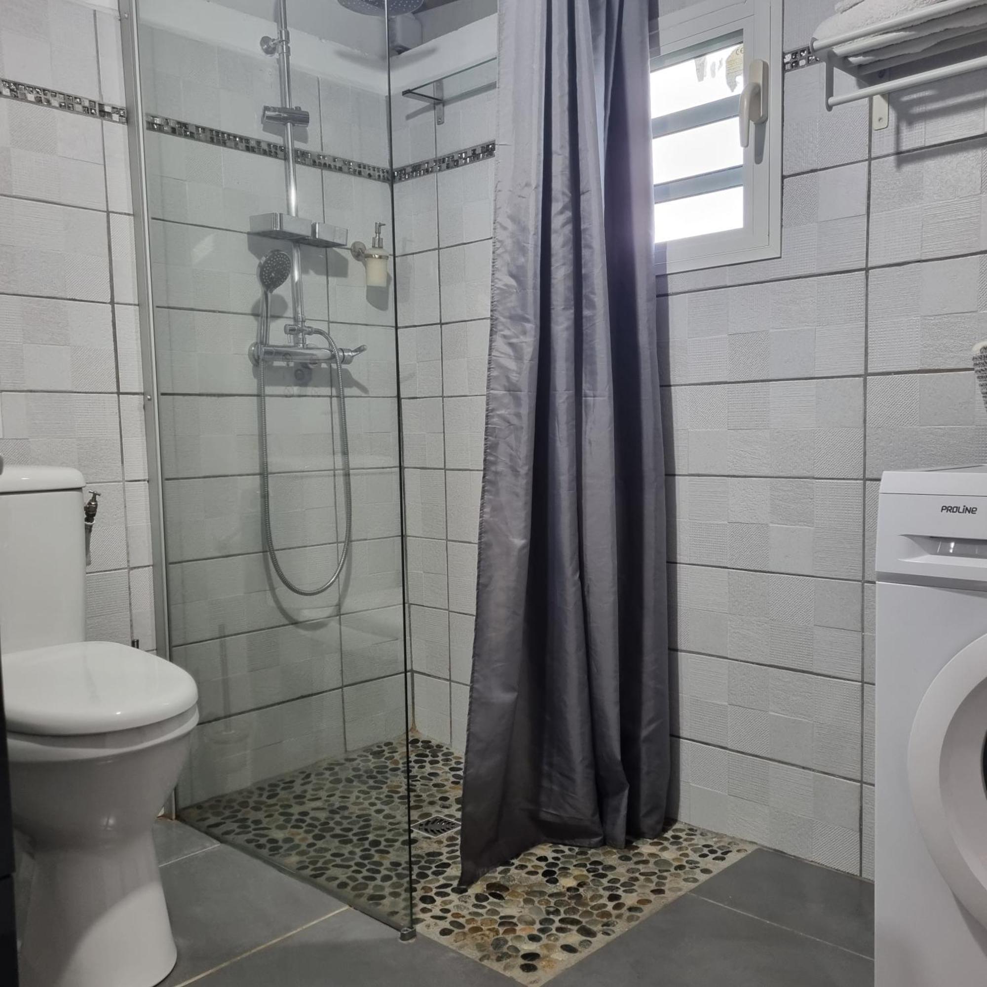 Charmant Studio D'Invite - Baie-Mahault Dış mekan fotoğraf